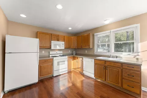 Kitchen - 402 W Daumer Rd, Kouts, IN 46347 photo 1 of 1