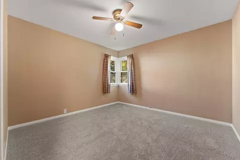 Bedroom - 402 W Daumer Rd, Kouts, IN 46347 photo 1 of 4