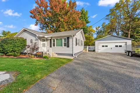 Other - 402 W Daumer Rd, Kouts, IN 46347 photo 1 of 4