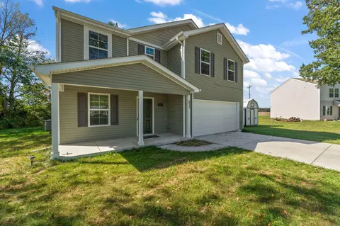511 Upland Rd, Kingsford Heights, IN 46346