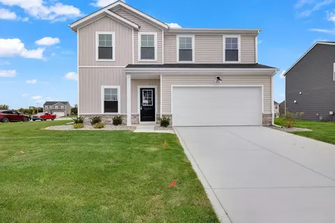 4401 Wren Pl, Valparaiso, IN 46385