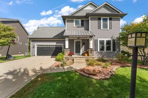 133 N Summerfield Dr, Valparaiso, IN 46385