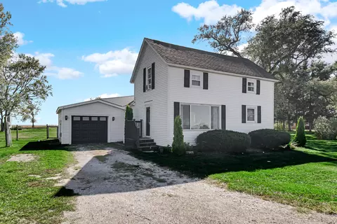 11396 W St Rd 8, La Crosse, IN 46348