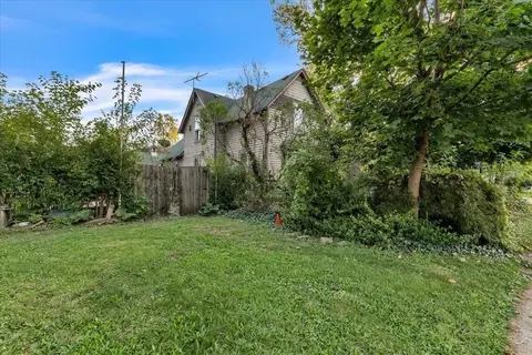 Exterior - 403 E North St, Crown Point, IN 46307 photo 4 of 9