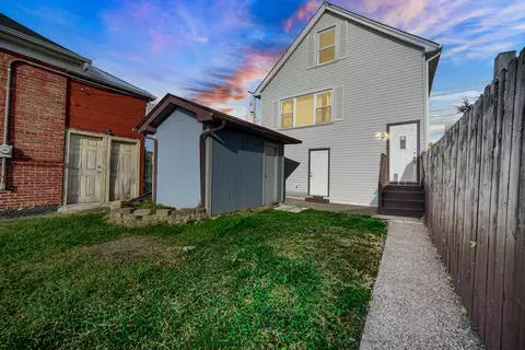 4011 Euclid Ave, East Chicago, IN 46312