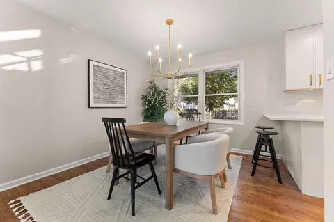 Dining - 9213 Birch Dr, Munster, IN 46321 photo 1 of 2
