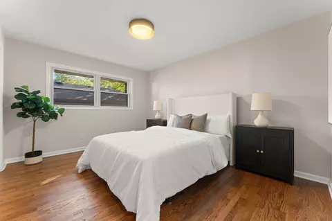 Bedroom - 9213 Birch Dr, Munster, IN 46321 photo 1 of 2