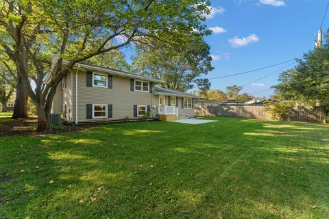 Exterior - 9213 Birch Dr, Munster, IN 46321 photo 4 of 4