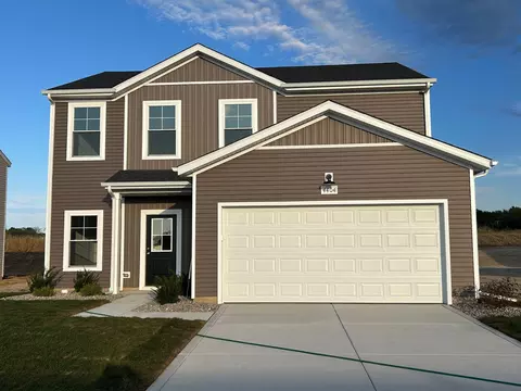 4404 Wren Pl, Valparaiso, IN 46385