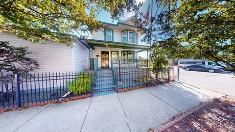 1015 W 148th St, East Chicago, IN 46312