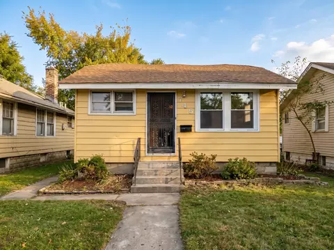 745 Ohio St, Gary, IN 46402