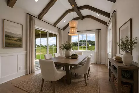 Dining - 13822 Waterleaf Dr, Saint John, IN 46373 photo 1 of 1