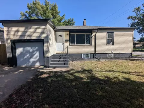 7049 California Ave, Hammond, IN 46323