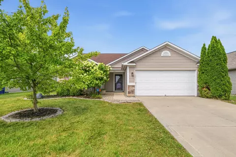 5264 Brassie Dr, Indianapolis, IN 46235