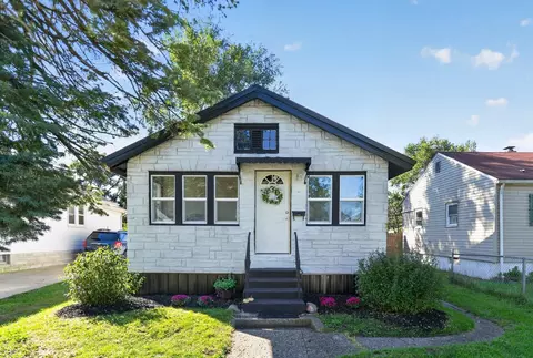 709 Dundee St, South Bend, IN 46619