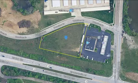 6945 Waterfront Dr, Indianapolis, IN 46214