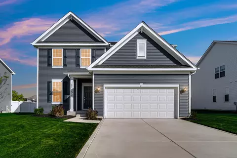 11453 Clyde Dr, Winfield, IN 46307
