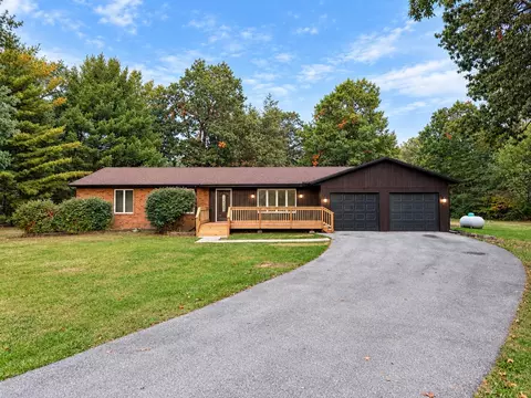 8901 N 489, Lake Village, IN 46349
