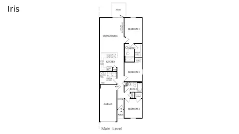 573 Petry St, Hebron, IN 46341 photo 10