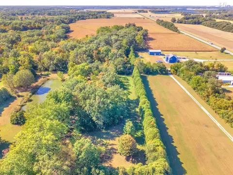 11880 N 500, San Pierre, IN 46374 photo 4
