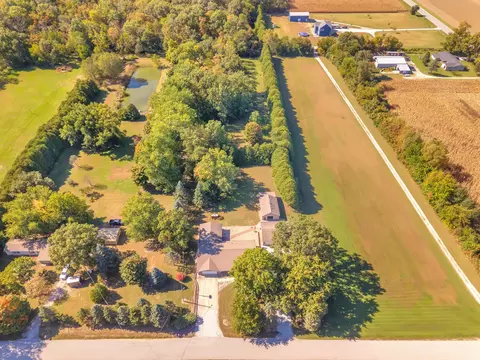 11880 N 500, San Pierre, IN 46374 photo 9