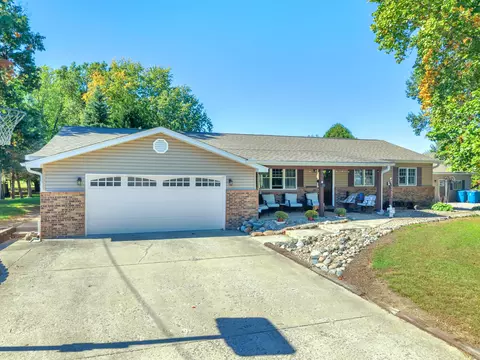 11880 N 500, San Pierre, IN 46374 photo 10