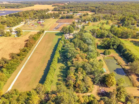 11880 N 500, San Pierre, IN 46374 photo 5