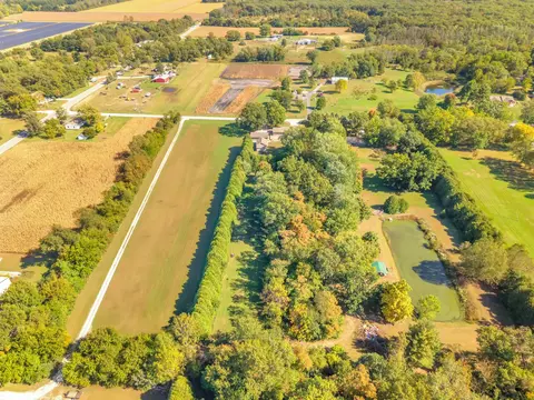 11880 N 500, San Pierre, IN 46374 photo 6