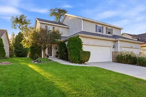 362 Taylor Ln, Valparaiso, IN 46383