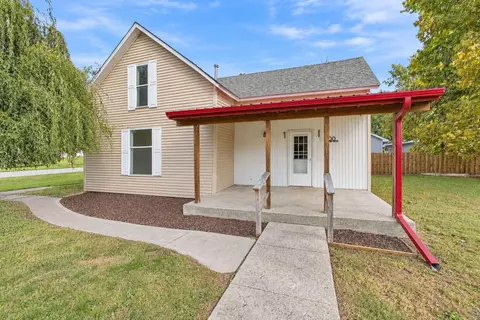 100 E Oak St, Rensselaer, IN 47978