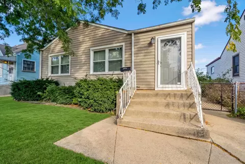 5625 Baring Ave, East Chicago, IN 46312