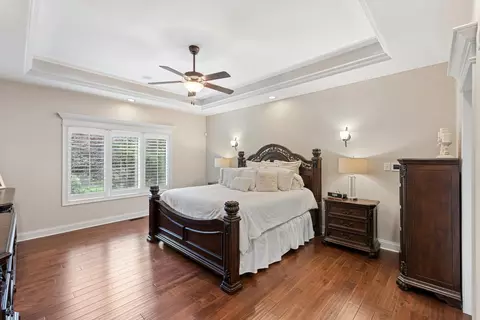 Bedroom - 421 W Sandhurst Dr, Valparaiso, IN 46385 photo 1 of 5