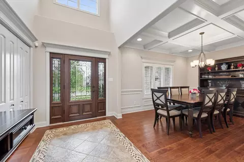 Entry Way - 421 W Sandhurst Dr, Valparaiso, IN 46385 photo 1 of 1