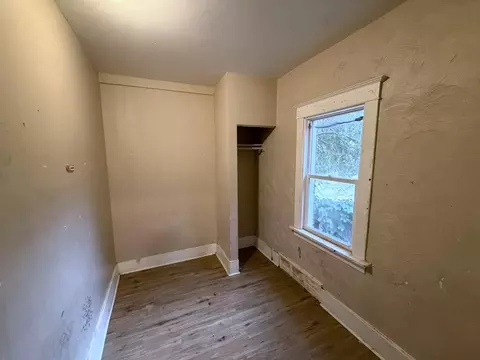 Bedroom - 3749 Washington St, Gary, IN 46408 photo 1 of 1