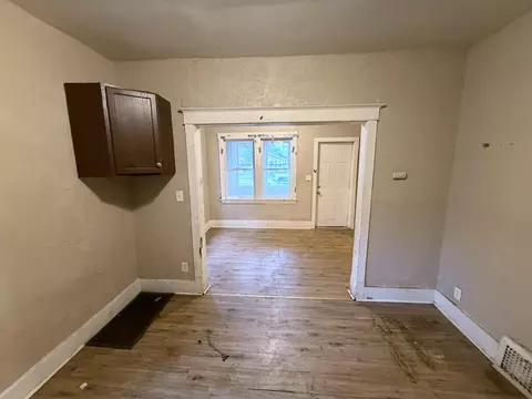 Living - 3749 Washington St, Gary, IN 46408 photo 2 of 2