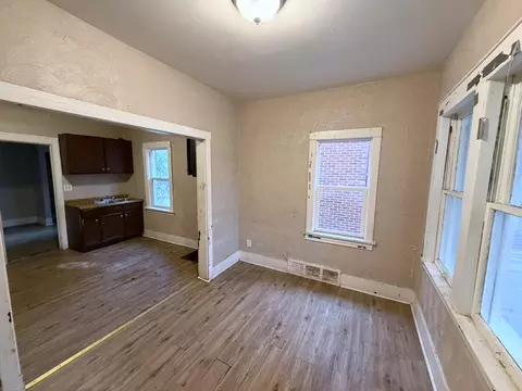 Living - 3749 Washington St, Gary, IN 46408 photo 1 of 2
