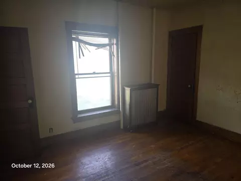 Bedroom - 649 Tyler St, Gary, IN 46402 photo 2 of 3