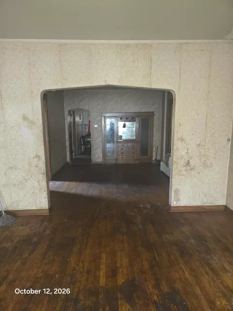 Entry Way - 649 Tyler St, Gary, IN 46402 photo 1 of 1
