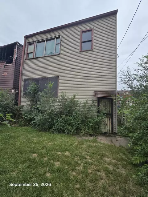 Exterior - 649 Tyler St, Gary, IN 46402 photo 1 of 1