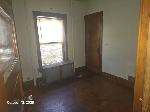 Bedroom - 649 Tyler St, Gary, IN 46402 photo 1 of 3