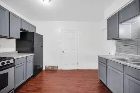 Kitchen - 1221 169th St, Hammond, IN 46324 photo 1 of 3