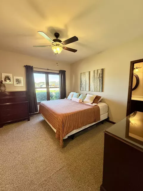 Bedroom - 222 Cessna Dr, Burns Harbor, IN 46304 photo 1 of 3