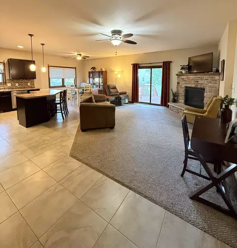 Living - 222 Cessna Dr, Burns Harbor, IN 46304 photo 3 of 3