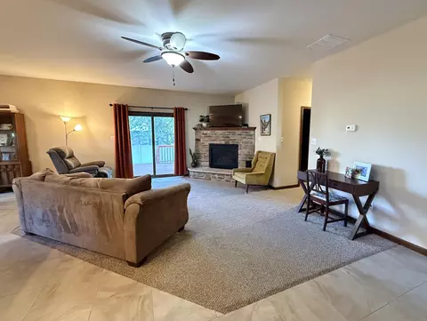 Living - 222 Cessna Dr, Burns Harbor, IN 46304 photo 1 of 3