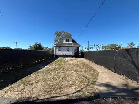 Exterior - 405 Bridge St, Gary, IN 46404 photo 8 of 8