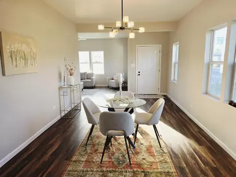 Dining - 405 Bridge St, Gary, IN 46404 photo 1 of 1
