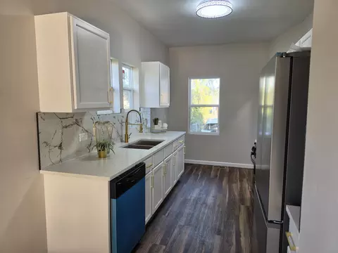 Kitchen - 405 Bridge St, Gary, IN 46404 photo 1 of 3