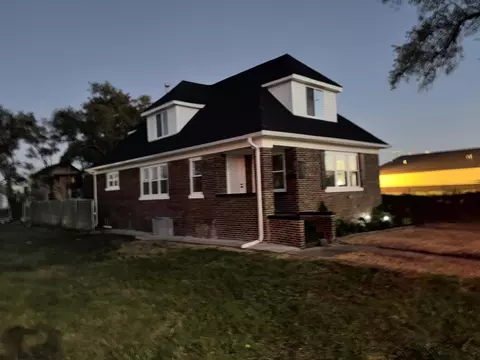 Exterior - 405 Bridge St, Gary, IN 46404 photo 4 of 8
