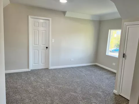 Bedroom - 405 Bridge St, Gary, IN 46404 photo 3 of 6