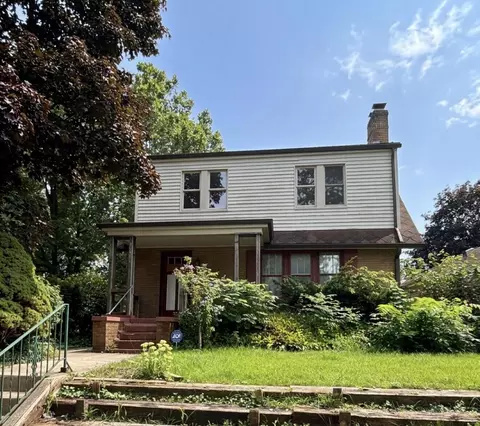 314 Altgeld St, South Bend, IN 46614